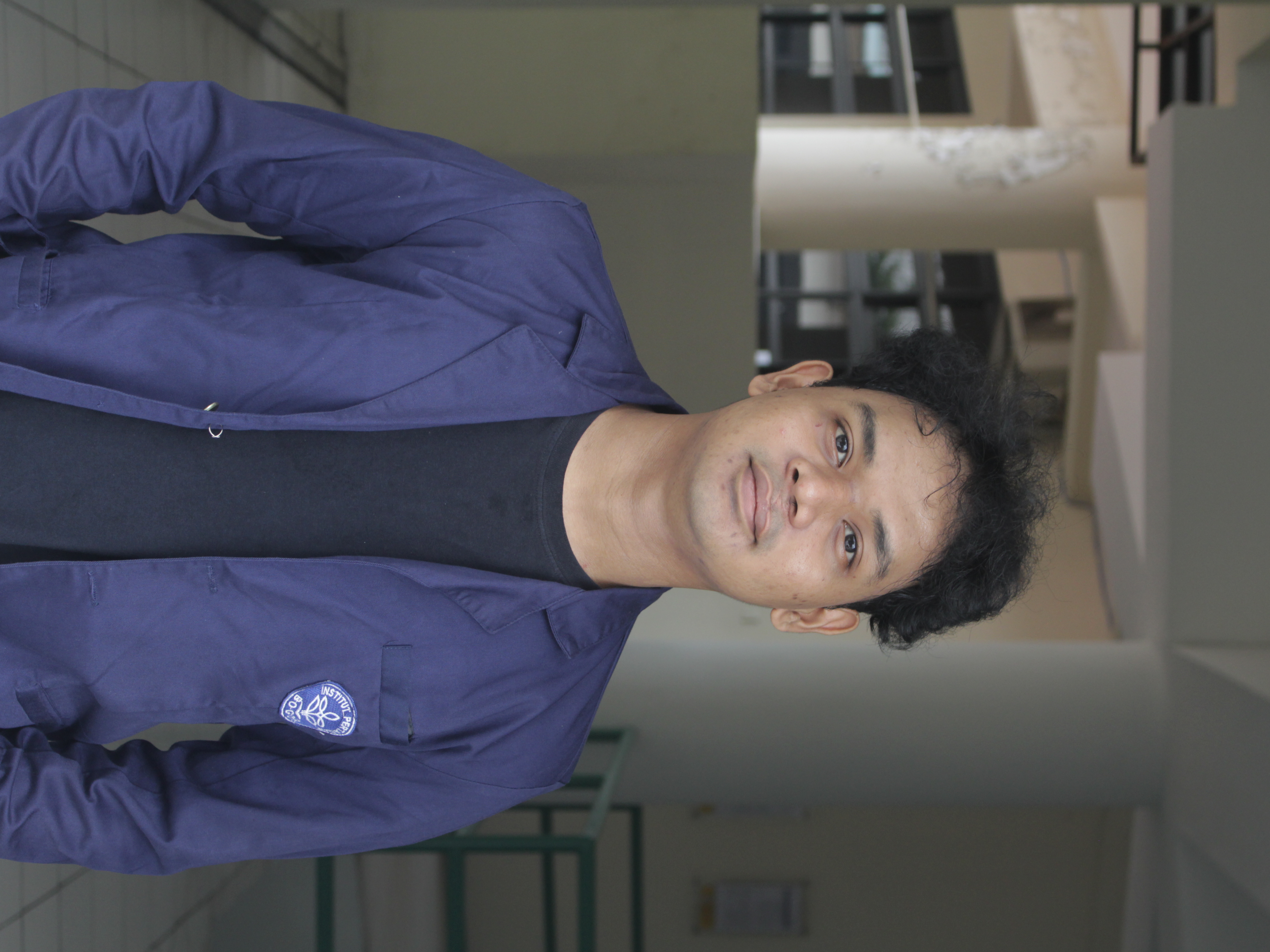 Dhanny Fadillah